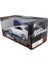 1:24 Hızlı ve Öfkeli Fast And Furious Brian's Toyota Supra Beyaz Model Araba 3