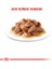 Instınctive Gravy Pouch Kedi Maması 85 gr 2
