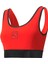 Kadın Fiery Red Puma x Vogue Bra Top Fiery Kırmızı Kadın T-Shirt 1