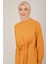 Kuşgözü ve Tünelli Tunik 23Y4436 Karamel 3