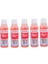 Würth Konsantre Cam Temizleme Sabunu 32 ml 5 Adet Sabun 32 ml 5 Adert 4
