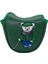Golf Mallet Putter Kafa Kapağı Çoğu Putter Dayanıklı Pu Golf Kulübü Headcover Green (Yurt Dışından) 3