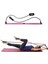 Portable Studio Pilates Jimnastik Egzersiz Çubuğu Dpps 1