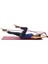 Portable Studio Pilates Jimnastik Egzersiz Çubuğu Dpps 2