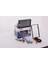 Sunsay Double Teyp 7 Inç 4X50W Mirrorlink Bt/usb/sd/mp5/aux/fm Kameralı Tofas Seri 2
