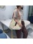 Büyük Kapasiteli Gündelik Moda El Çantası (Yurt Dışından) 3