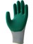 Pl 17 Legend Polyester Örme Lateks Eldiven Yeşil 12 Çift 9beden Beybi Pl 17 1