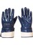 Petrolcü Nitril Eldiven E-0370 No:10 1