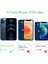 Apple iPhone 12 PRO MAX Kılıf Boyun Omuz Askılı Kırmızı iPli Kordonlu Anti Şok Köşe Korumalı Şeffaf Silikon X-ROP 2