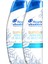 Supreme Şampuan Arındırıcı 300 Ml X 2 2