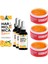 Linea 30ML Damla 3 Adet + Lipo Gel Bölgesel Vücut Bakım Jeli 150ML 3 Adet 2