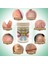 Three Brand 50ML Arnavutaklıkkremi 3AD+FOOT Carecream 50ML Ayak Bakımkremi Naneferahlığıvekokusu 3AD 4