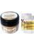 50 ml Arnavut Aklık Kremi 1 Ad + Russıan Glare Tüy Dökücü Azaltıcı Merhem 50 ml 2 Ad 2