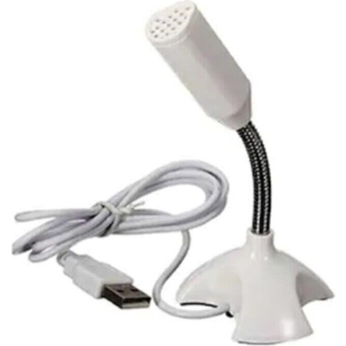 Hadron HD553 Masaüstü USB Girişli Mini Mikrofon Fiyatı