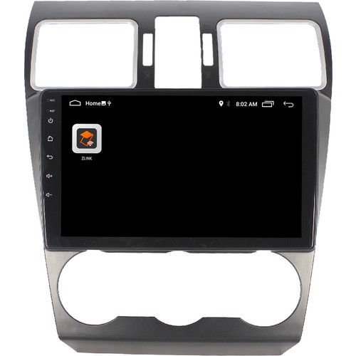 Soundstream Subaru Xv Android Carplay Navigasyon Multimedya Fiyatı