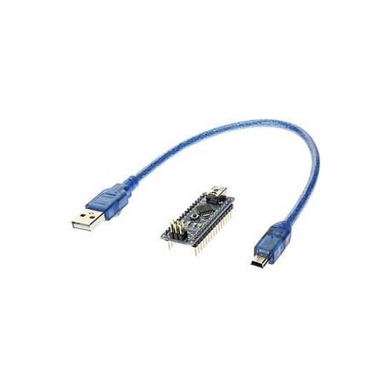 Bilgisanet Arduino Nano USB Kablosu Fiyatı - Taksit Seçenekleri