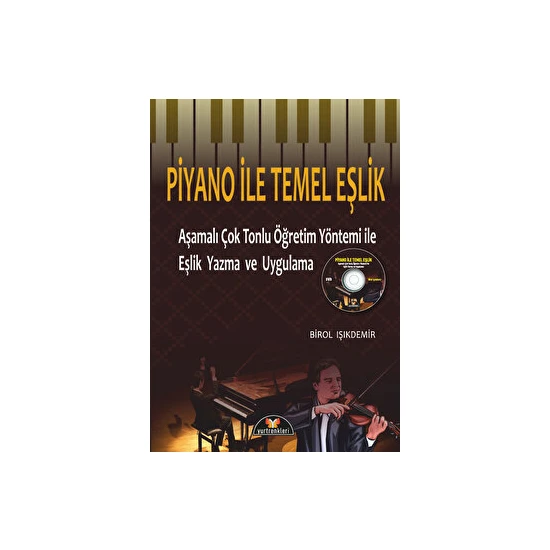 Piyano ile Temel Eşlik