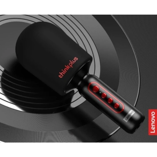 Lenovo Thinkplus M1 Stereo Bluetooth Karaoke Mikrofon