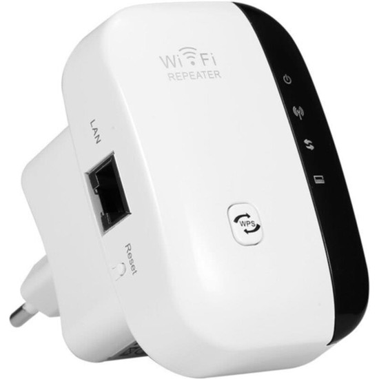 Dnr Bilişim Kablosuz Sinyal Güçlendirici Alan Genişletici Fiyatı