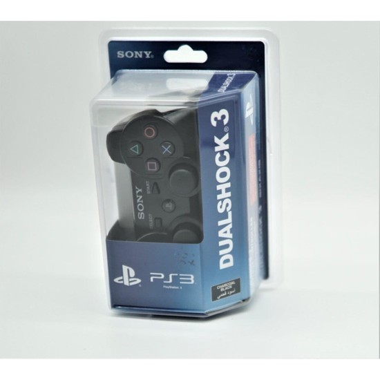 Sony Playstation 3 Oyun Kolu Gamepad Fiyatı Taksit Seçenekleri