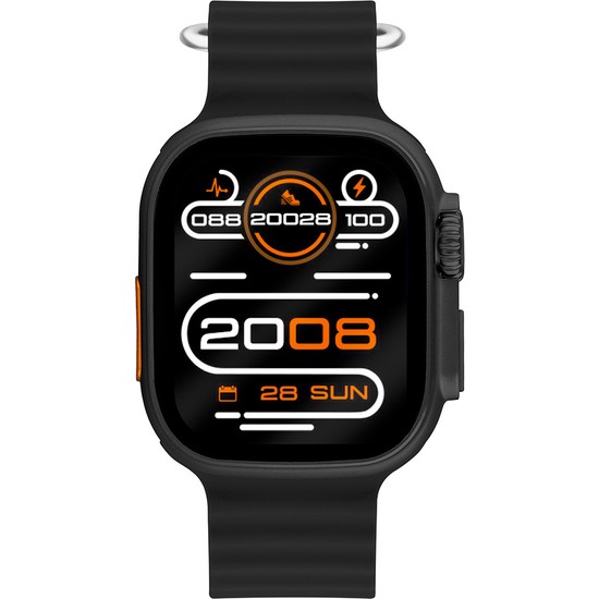 Slazenger Smart Tiger Pro Plus Akıllı Saat Fiyatı