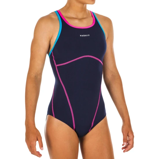 Decathlon Nabaiji Çocuk Mayo Kamiye + 500