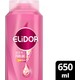 Elidor Superblend Saç Bakım Şampuanı Güçlü ve Parlak E Vitamini Makademya Yağı 650 ml Elidor Superblend Saç Bakım Şampuanı Güçlü ve Parlak E Vitamini Makademya Yağı 650 ml