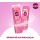 Elidor Superblend Saç Bakım Şampuanı Güçlü ve Parlak E Vitamini Makademya Yağı 650 ml Elidor Superblend Saç Bakım Şampuanı Güçlü ve Parlak E Vitamini Makademya Yağı 650 ml