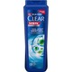 Clear Men Kepeğe Karşı Etkili Şampuan Cool Sport Menthol 600 ml Clear Men Kepeğe Karşı Etkili Şampuan Cool Sport Menthol 600 ml