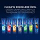 Clear Men Kepeğe Karşı Etkili Şampuan Cool Sport Menthol 600 ml Clear Men Kepeğe Karşı Etkili Şampuan Cool Sport Menthol 600 ml