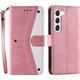  Renk Rose Gold