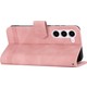  Renk Pembe