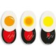 Istoç Avm Renk Değiştiren Yumurta Zamanlayıcı Yumurta Haşlama Derecesi