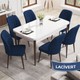  Renk Lacivert