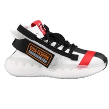 Guja 23Y433-2 Beyaz Kadın Sneakers