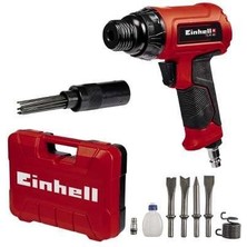 Einhell Tc Pc 45 Set Havalı Kırıcı(Lisinya)