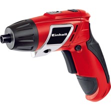 Einhell Tc Sd 3,6 Li  Şarjlı Tornavida 3,6 Volt(Lisinya)