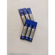 FaberCastell Faber Castell 0.7 2b Uç 6 Adet