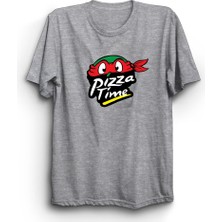 The Fame Pizza Time, Pizza Zamanı, Mizah Tişört