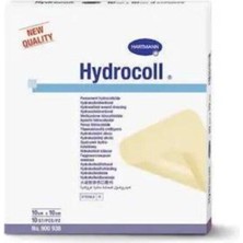 Hartmann Hydrocoll Iıı 10X10 - Hidrokolloid   Örtüsü - 1 Adet