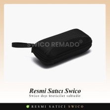 Swico Remado Swico Kadın Vintage Tarzı Güneş Gözlüğü - Kahverengi   (Yurt Dışından)