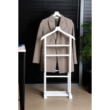 Refilya Masif Ahşap Elit Iki Tepeli Dilsiz Uşak Lake Doğal Kayın Ağacı