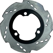 Motosvn Tvs Apache RTR-180 Arka Fren Diski Iç 80 Dış 200 3 Delik