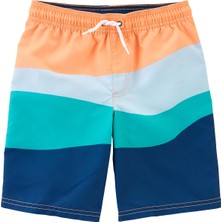 Carter's Erkek Çocuk Mayo Şort