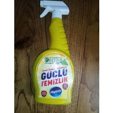 Ortem Çok Amaçlı Genel Temizleyici 750ML