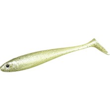 Ryuji Panic Shad 9cm 5.5gr Silikon Yem