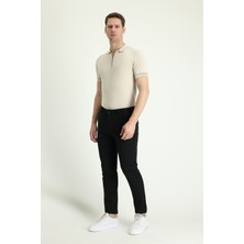 Kiğılı Slim Fit Spor Pantolon