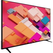 Vestel 75UA9530 75'' 189 Ekran Uydu Alıcılı 4K Ultra HD Android Smart LED TV