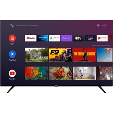 Vestel 70UA9630 70" 177 Ekran Uydu Alıcılı 4K Ultra HD Android Smart LED TV