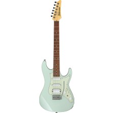 Ibanez AZES40-MGR Hss Trem Mint Green Elektro Gitar